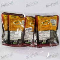 Biscuit Drumstick Fried Chicken Barbecue Korean Flavour