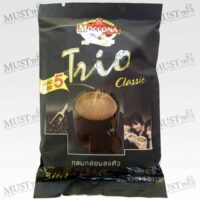 Instant Coffee Mixed Classic - Moccona Trio 90g (18g x 5 Sachets)