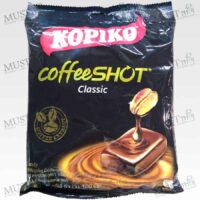 Kopiko Classic Coffeeshot Candy 300g thai