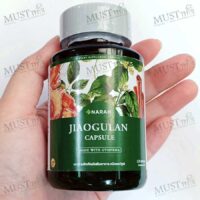 Narah Diabetic Organic Capsule