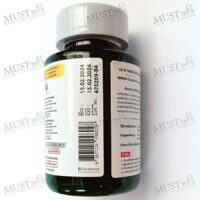 Narah Diabetic Organic Capsule