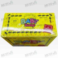Baby Soap Original Formula - Madam Heng (150g)