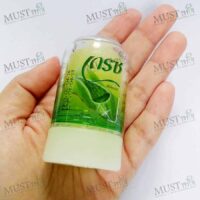 Grace Deodorant Stick Roll on Aloe Vera