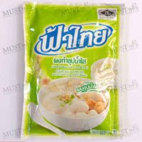 Fa Thai Clear soup power 165g
