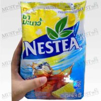 Lemon Iced Tea Powder - Nestea 1000g