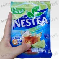 Lemon Tea Mixes - Nestea 234g (13g x 5sachets)