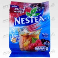 Mixed Berries Tea Mixes - Nestea 225g (12.5g x 18sachets)
