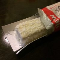 Wafer Cream White Chocolate Coconut- Beng-Beng (22g x12)