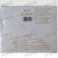 Wafer Cream White Chocolate Coconut- Beng-Beng (22g x12)