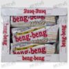 Wafer Cream White Chocolate Coconut- Beng-Beng (22g x12)