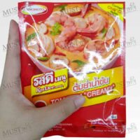 Tom Yum Creamy Powder – Rosdee (60g)