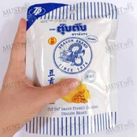 Dragon Tup Tap Smash Peanut Original 70g