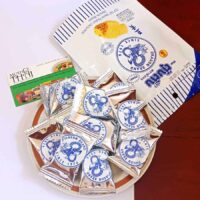 Dragon Tup Tap Smash Peanut Original 70g