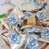 Dragon Tup Tap Smash Peanut Original 70g