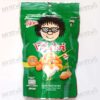 Koh-Kae Chicken Flavour Coated Peanuts. Coated Healthy Snack.