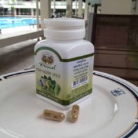 Indian Mulberry Capsule Nourish the body - Abhaibhubejhr (70 Capsules)