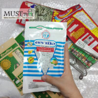 Pumpkin seeds Hand Brand