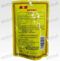 Roasted Chestnuts – Goryuan (100g)