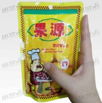 Roasted Chestnuts – Goryuan (100g)