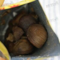 Roasted Chestnuts – Goryuan (100g)