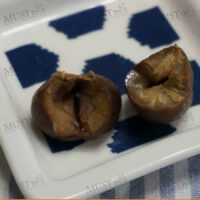 Roasted Chestnuts – Goryuan (100g)