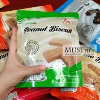 KMsnack Thai Classic Desserts Vegetarian Snack Products offer a perfect balance of taste, texture and nutritional benefits.