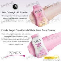 Pond's Magic Face Powder 50g
