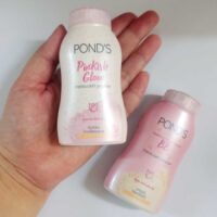 Pond's Magic White Glow Face Powder 50g