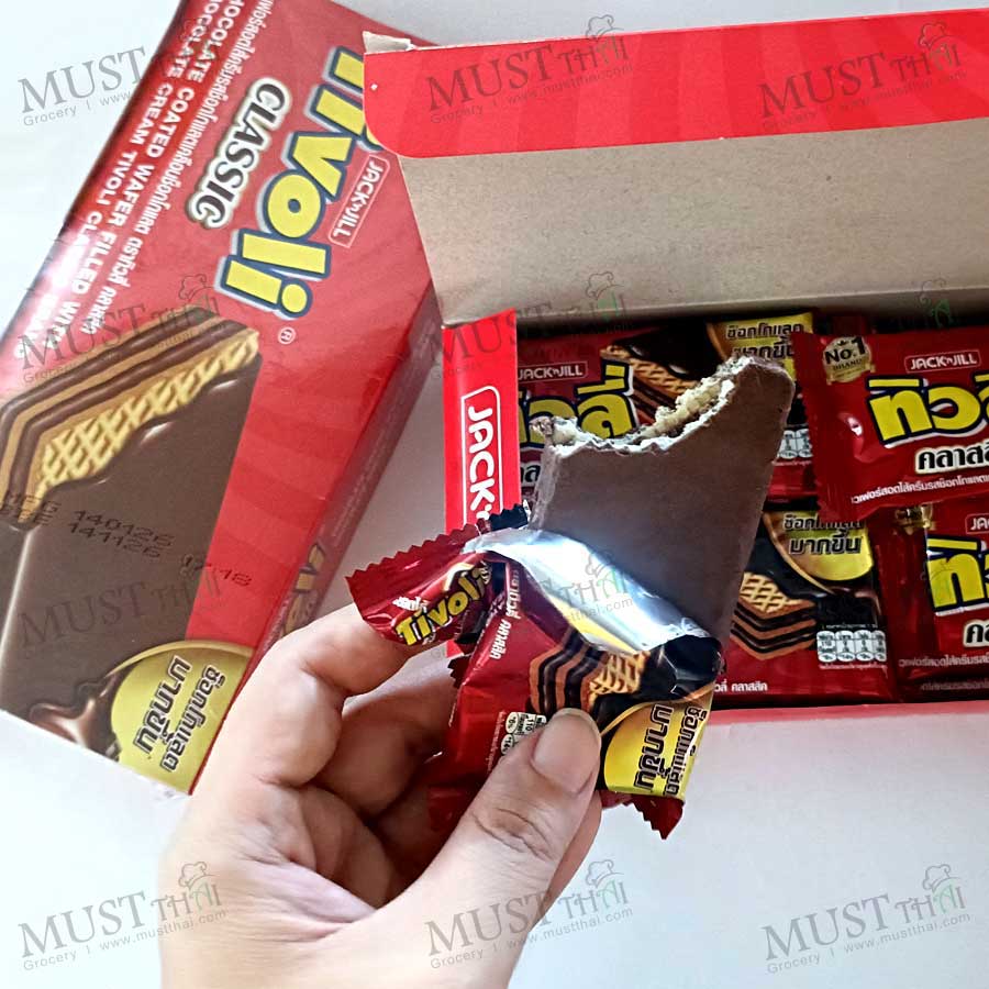 Tivoli-Chocolate-Coated-Wafer-Filled-with-Cream-Thai-02 Tivoli Chocolate Coated Wafer Filled with Cream