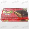 Tivoli Chocolate Coated Wafer Filled with Cream