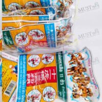 Herbal Bar For Fermented Whisky (Ya-Dong) Herbs.