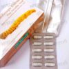 Hi-Balanz Cordyceps Extract plus ascorbic acid
