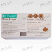 Hi-Balanz Reishi Extract 30 capsules