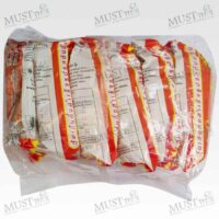 Instant Bean Vermicelli Noodles Tom Yum Koong Flavor - MaMa (40g Pack of 6)