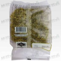 Mendake Japanese Style Green Noodles from Sprirulina 180g