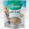 Xongdur Instant 8 Whole Grain Cereal Beverage With Black Sesame No Sugar Added Formula