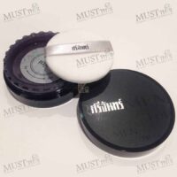 Oil Control Powder for men black edition - Srichand (11g)