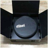 Srichand for men black edition oil control powder