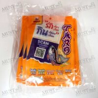 Taro brand Fish Snack BBQ Flavour