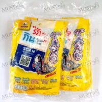 Taro Fish Snack Spicy Flavoured 6g Pack of 12