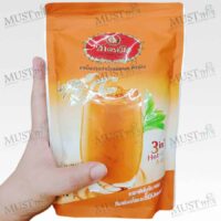 Chatramue Instant 3in1 Thai Tea 500g