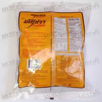 Manora Uncooked Shrimp Chips Original flavor 1kg