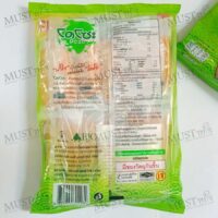 Dozo Japanese Rice Cracker Original Flavour 56g