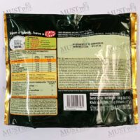 KitKat Wafer Finger in Green Tea Confectionery Pack of 8