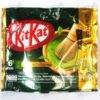 KitKat Wafer Finger in Green Tea Confectionery Pack of 8