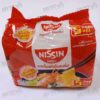 Instant Noodle Nissin Tom Yum Kung Saep Flavour.