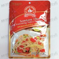 Nguan soon Somtam Thai Seasoning Sauce Powder 30g