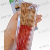 Noppamas Incense Sticks Premium Sandalwood 45g