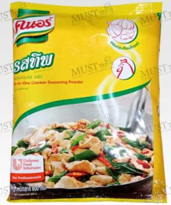 Knorr Rostip Thai Grocery Online | Online Thai Grocery
