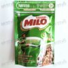 Milo Chocolate and Malt Flavoured Whole Grain Wheat Balls Breakfast Cereal 50g